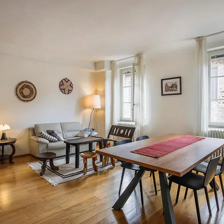 Apartment Casa Miro Lucca