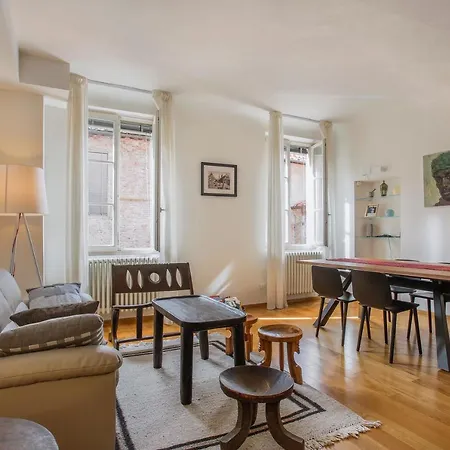 Casa Miro Appartement Lucques