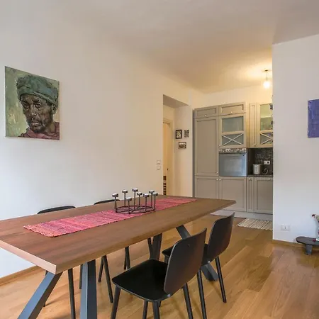 Appartement Casa Miro *