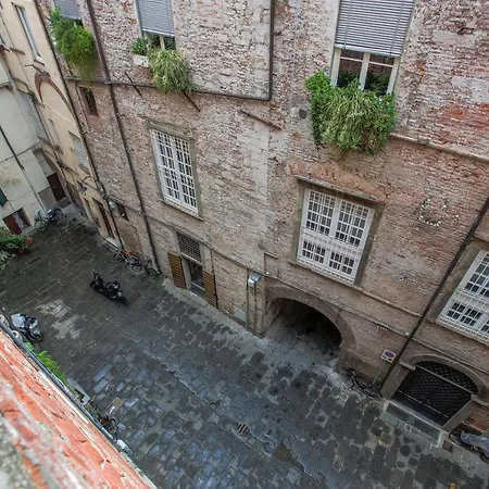 Casa Miro * Lucques