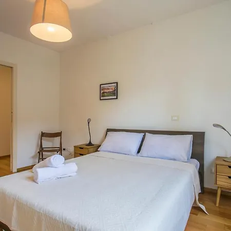 Appartement Casa Miro
