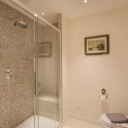 דירה Casa Miro לוקה