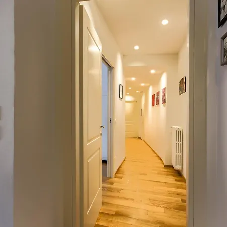 דירה Casa Miro *