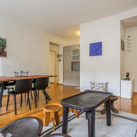Apartament Casa Miro Lukka
