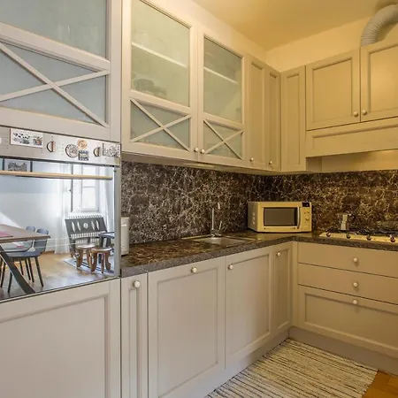 Apartament Casa Miro