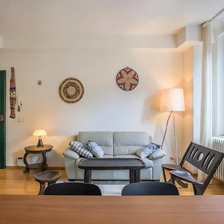 Casa Miro דירה *